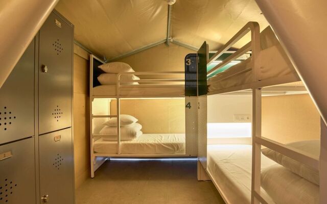 Urban Camper Hostel