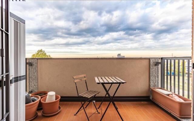 La Casa Di Claudio - by Host4U