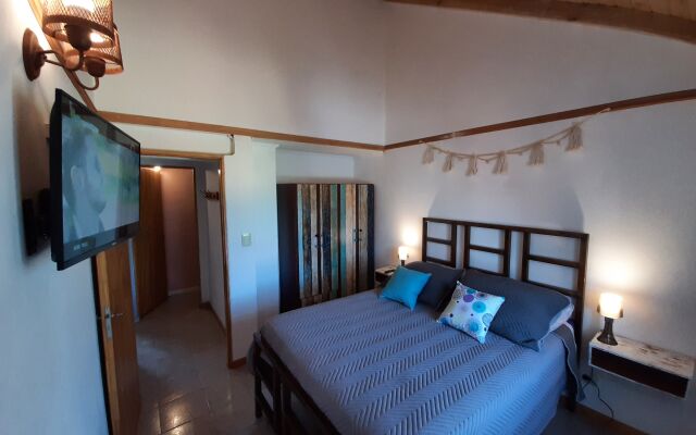 Cabañas Sublime Bolson