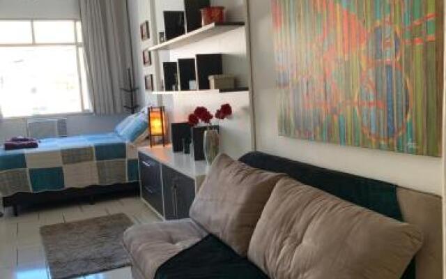 Copa apt°/ 1Qd da Praia bela vista