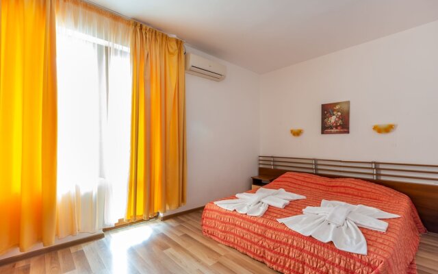 Classic Double Room in Dafinka Guest House