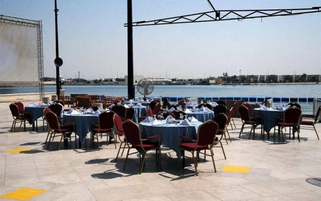 Makarem Annakheel Hotel and Resort