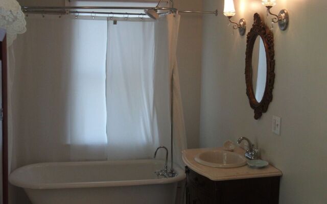 The Chandler House Bed and Breakfast