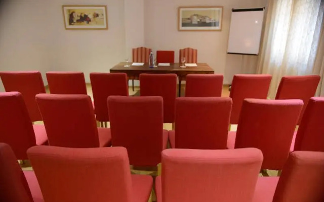 ApartHotel MM Badajoz