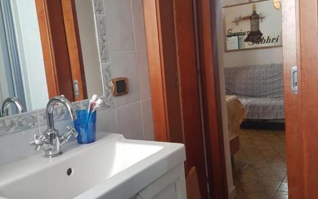 Nunzia's House