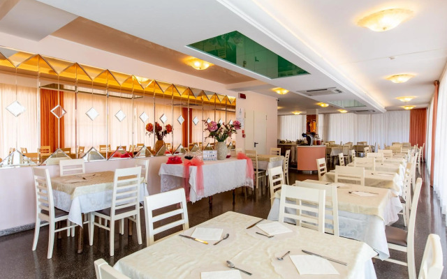 Hotel Raffaello