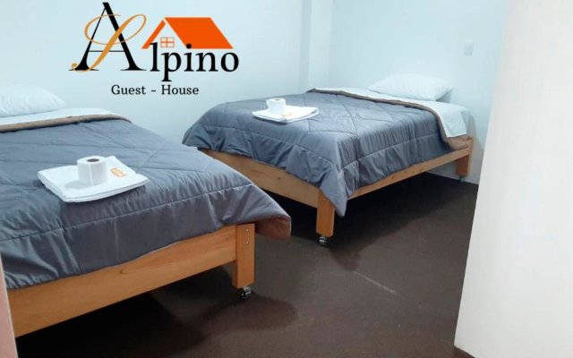 Alpino Guest House
