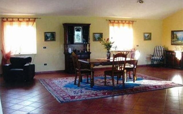 Sicilian White Horse Bed & Breakfast Sicily