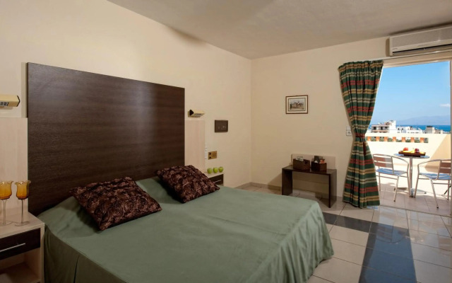 Senses Blue Boutique hotel