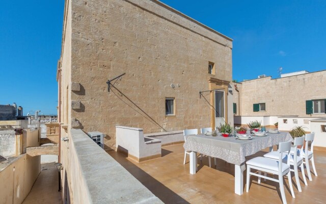 2095 Palazzo Benedetto Campo