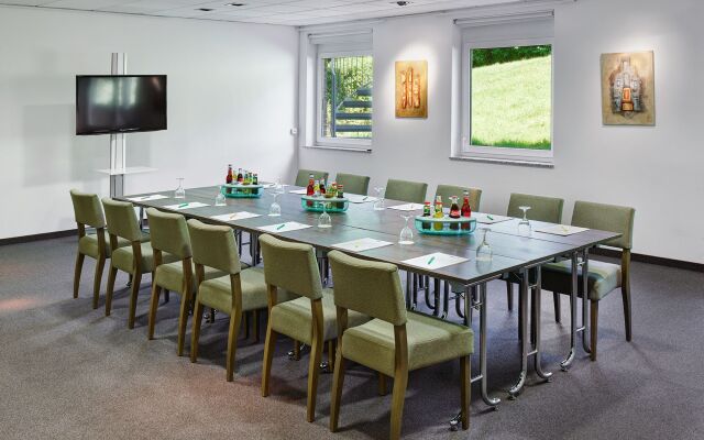 Art Hotel Aachen Superior