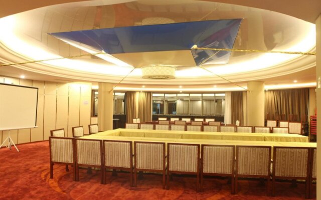 Plus Fortune Hotel Foshan