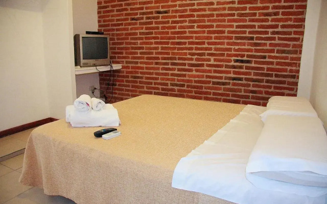 Hotel Los Brunos Apart
