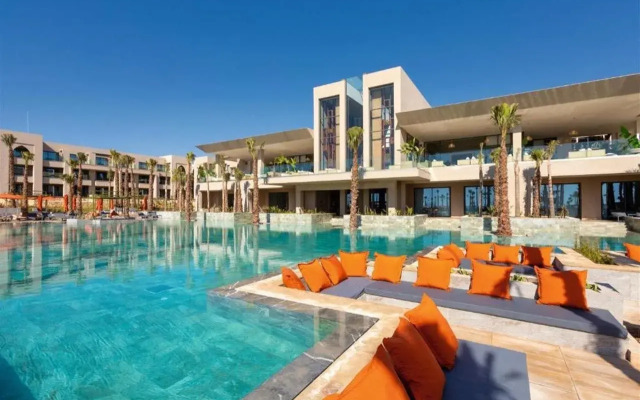 Hotel Riu Palace Tikida Taghazout