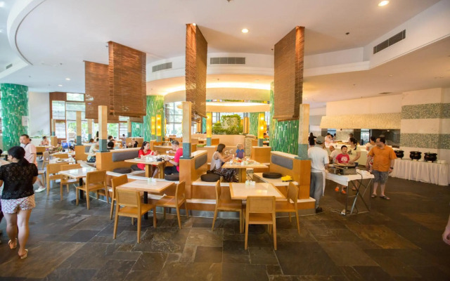 Sunshine Resort Intime Sanya