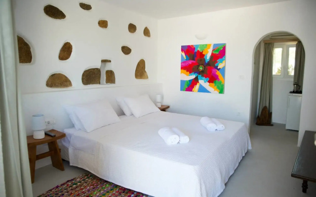 Bellou Suites
