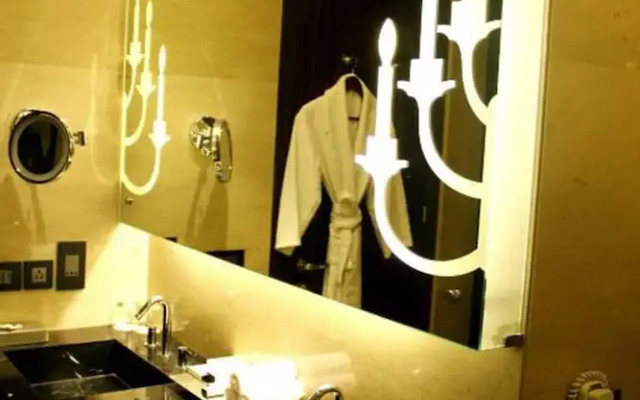 IIDL Suites New Delhi