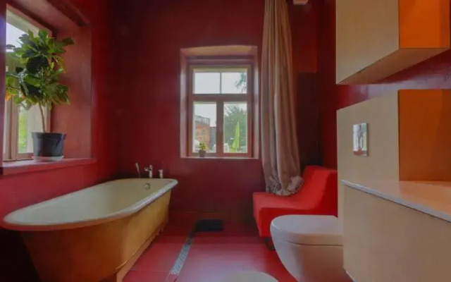 Kalmistu Designer Apartment