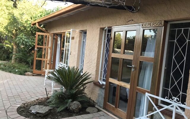 Celtis Lane Guest House