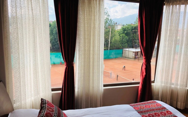 Mavstay Apartment