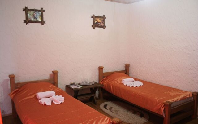 Hotel Shulc