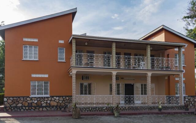 Rwenzori International Hotel