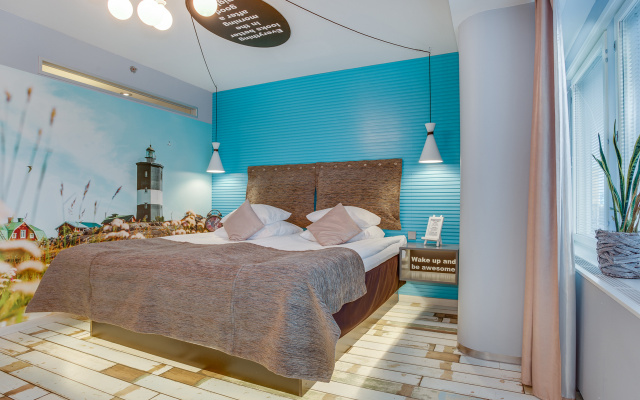 Original Sokos Hotel Vaakuna Vaasa - Image 5