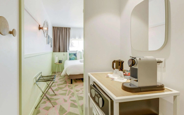 Mercure Paris Orly Tech Airport