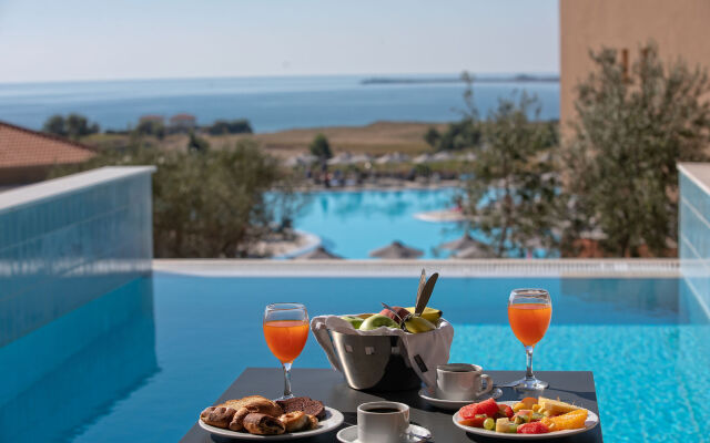 Apollonion Asterias Resort and Spa