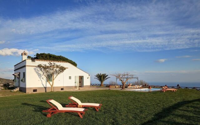 Casa del Capitano in Termini