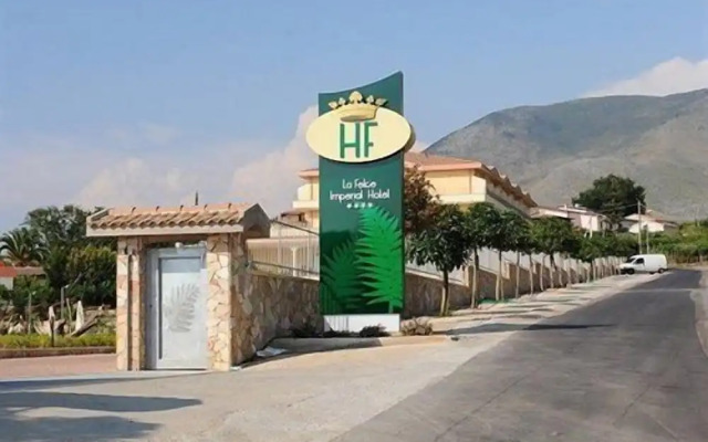 La Felce Imperial Hotel