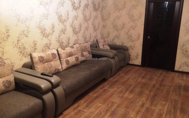 Сутки как дома на Кретова - фото 4