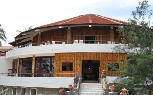 Làng Cò Resort