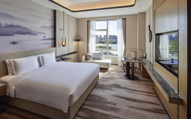 Pullman Suzhou Taicang