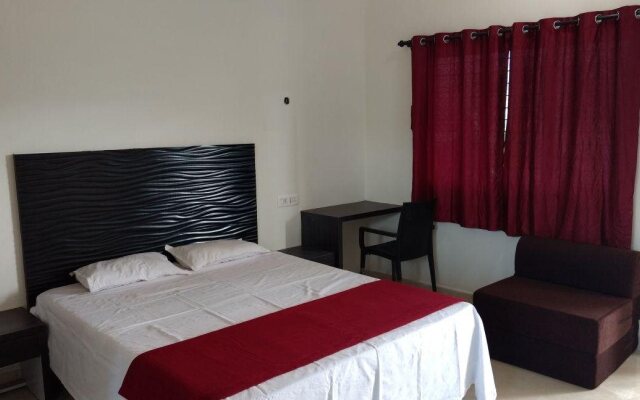 Whistling Waves Beach Resort
