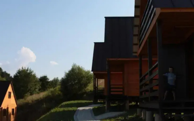 Ośrodek Stare Berdo