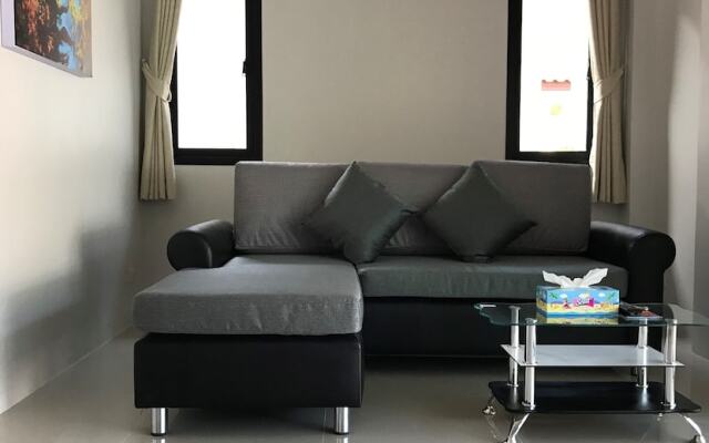 Lamai Coconut Residence