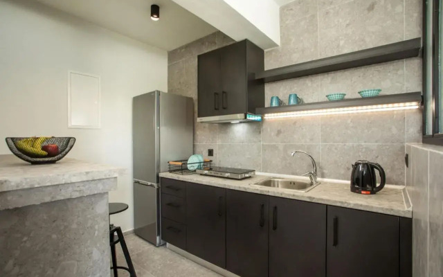 Milena suites