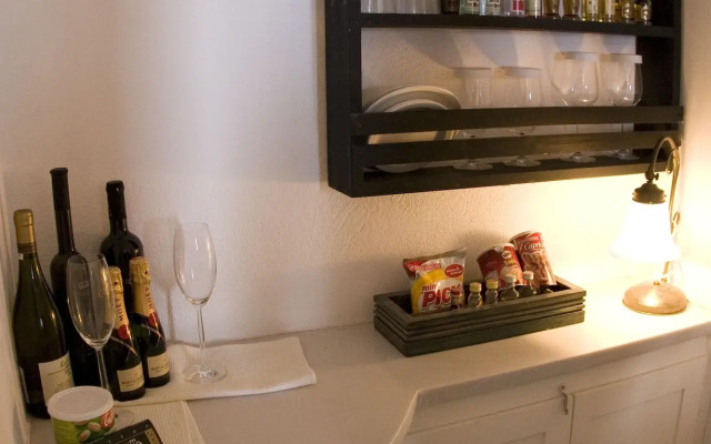 Heliotopos Hotel
