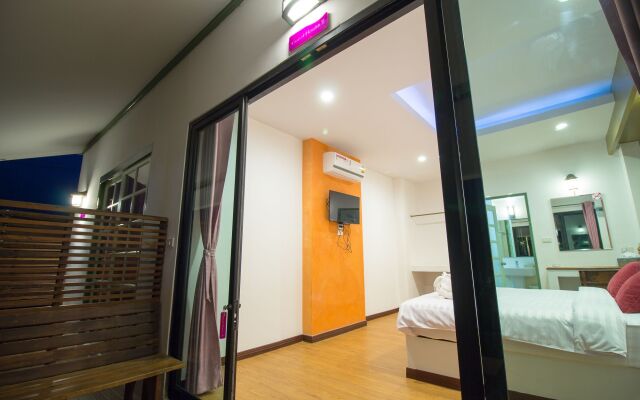 IP Plus Resort Chanthaburia - Halal Hotel