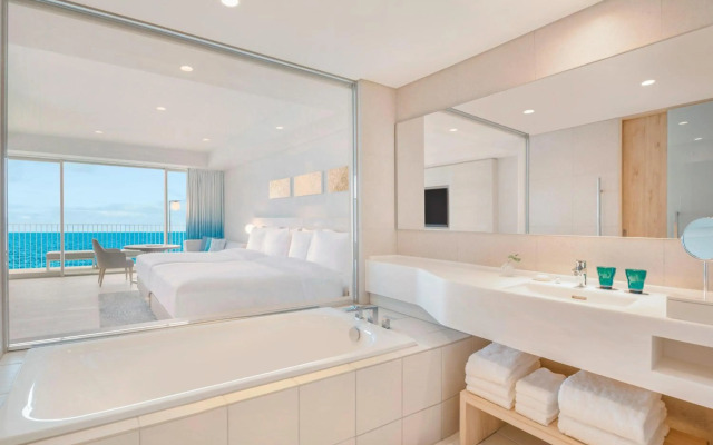Iraph Sui, a Luxury Collection Hotel