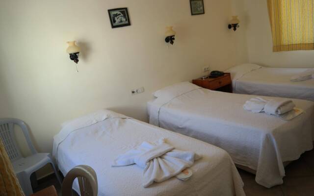 Dilek Hotel & Apartments