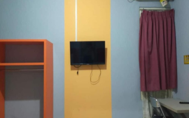 Guest House F18 Cendrawasih