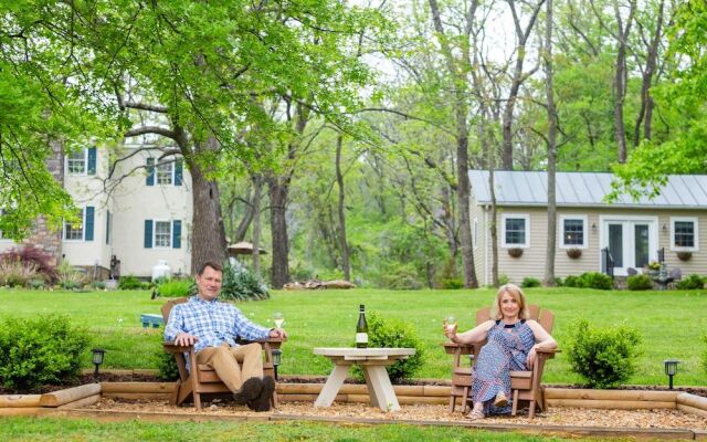 Airwell Bed and Breakfast