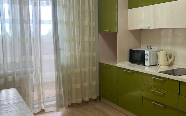 Апартаменты на улице Гагарина 63