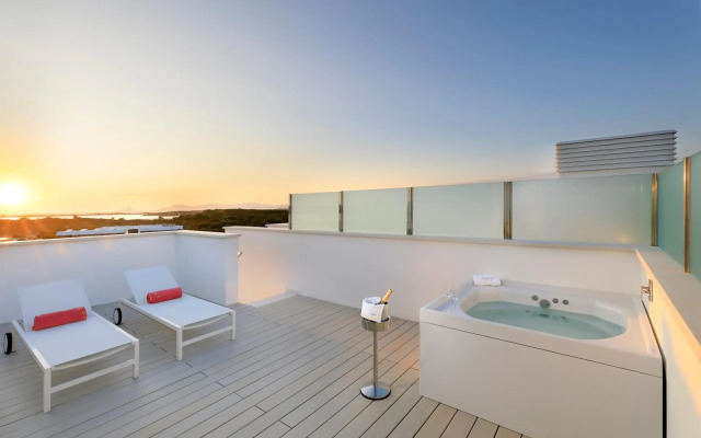Five Flowers Hotel Formentera, member of Meliá Collection