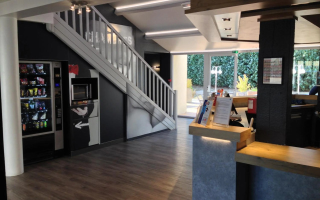 ibis budget Agen