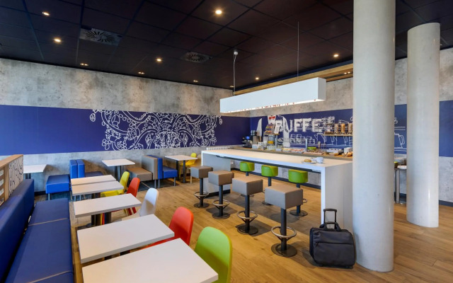 Ibis Budget Konstanz