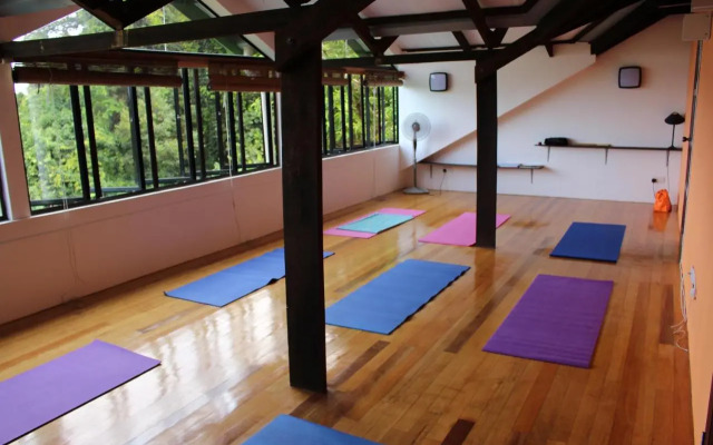 Nanga Damai Homestay