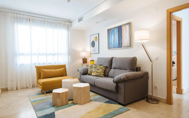 San Bernardo Boutique